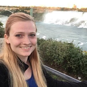 Meet your Posher, Sierra